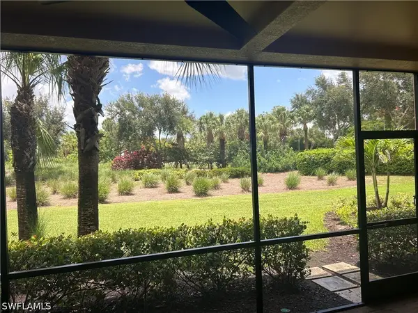 8757 Bellano Court #103, Naples, FL 34119