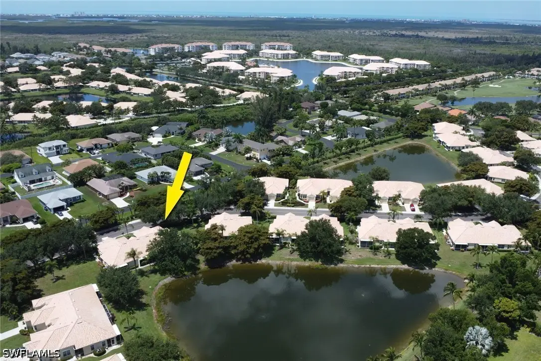 8784 Middlebrook Drive, Fort Myers, FL 33908 - #1