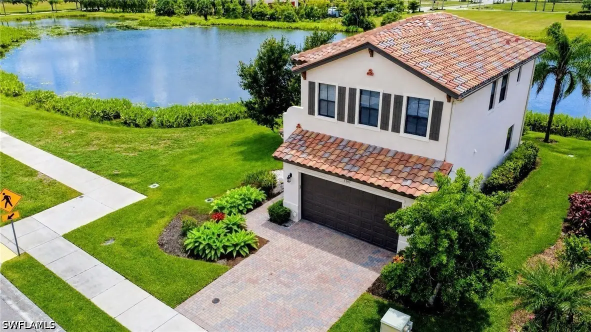 5309 Beckton Road, Avenue Maria, FL 34142 - #1