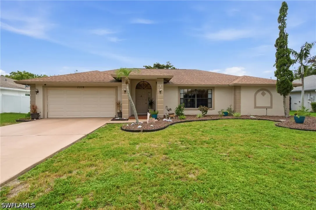 2378 River Reach Drive, Naples, FL 34104 - #1