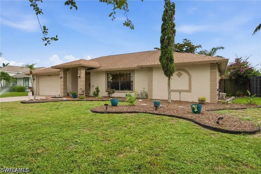 2378 River Reach Drive, Naples, FL 34104 - #2