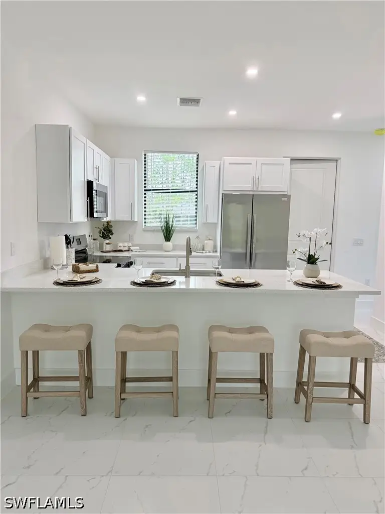 303 Norwalk Avenue, Lehigh Acres, FL 33972 - #1