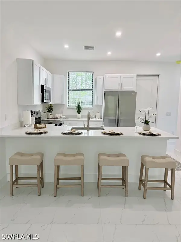 303 Norwalk Avenue, Lehigh Acres, FL 33972