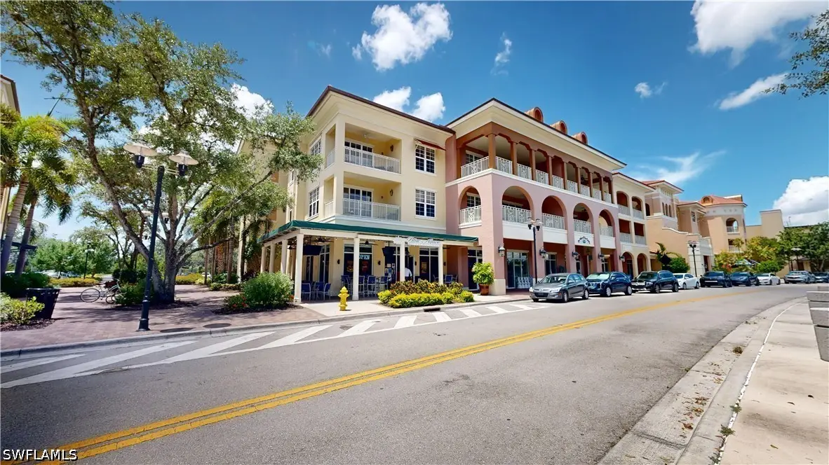 5080 Annunciation Circle #1301, Avenue Maria, FL 34142 - #1
