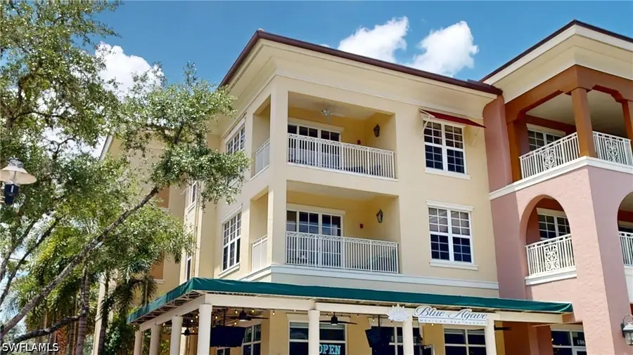 5080 Annunciation Circle #1301, Avenue Maria, FL 34142 - #2