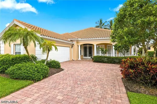 Address Withheld By Seller, Naples, FL 34114