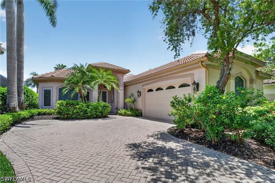 5278 Kensington High Street, Naples, FL 34105 - #2