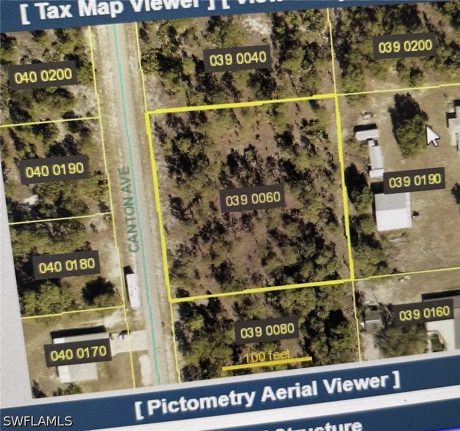 1112 Canton Avenue, Lehigh Acres, FL 33972 - #1