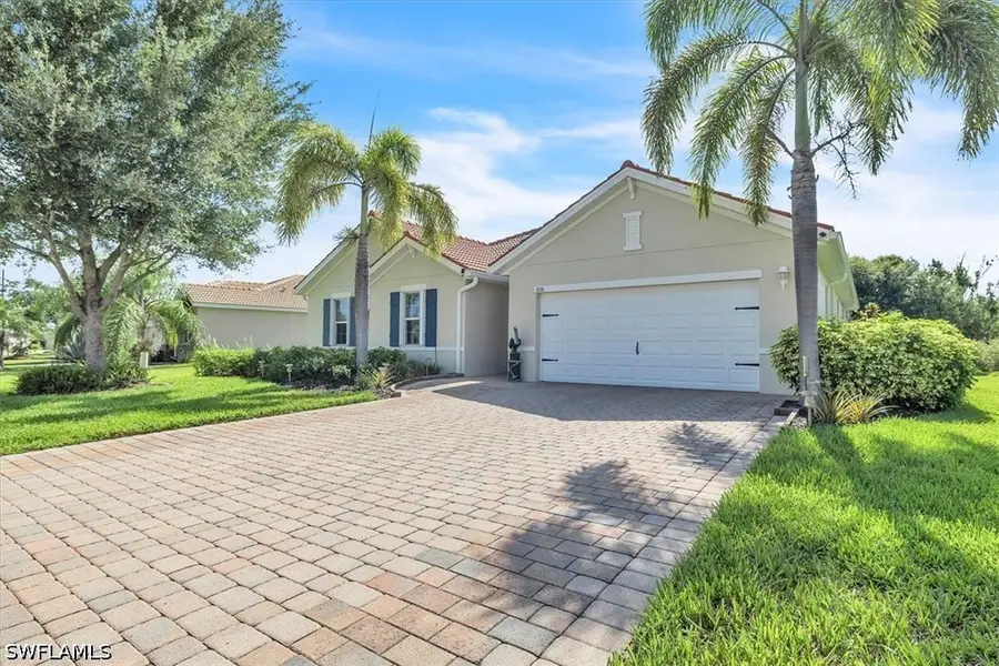 3216 Birch Tree Lane, Alva, FL 33920 - #2