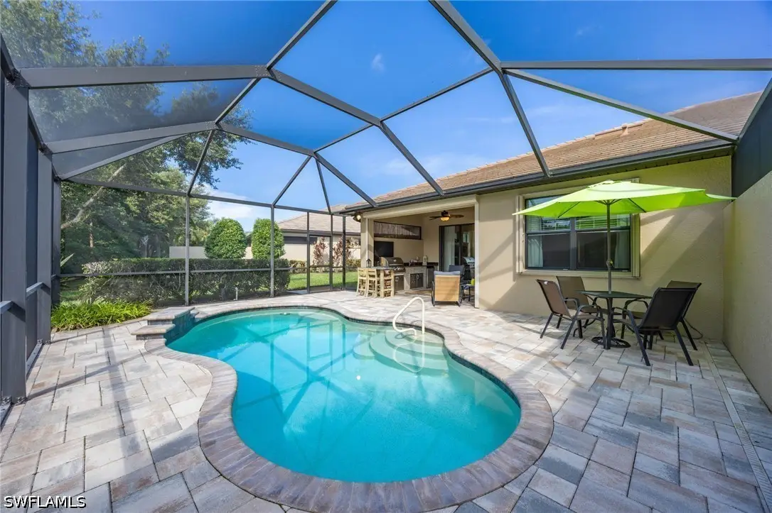 7156 Live Oak Drive, Naples, FL 34114 - #1