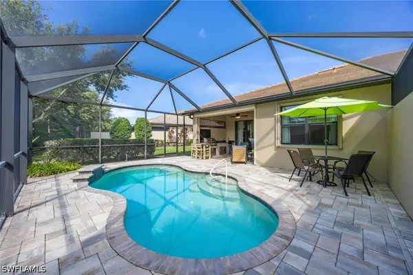 7156 Live Oak Drive, Naples, FL 34114
