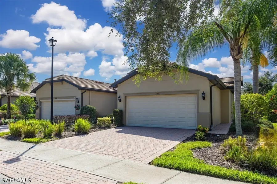 7156 Live Oak Drive, Naples, FL 34114 - #2
