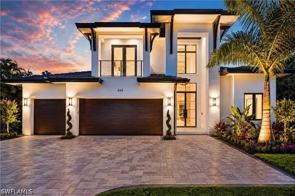 850 10th Street N, Naples, FL 34102