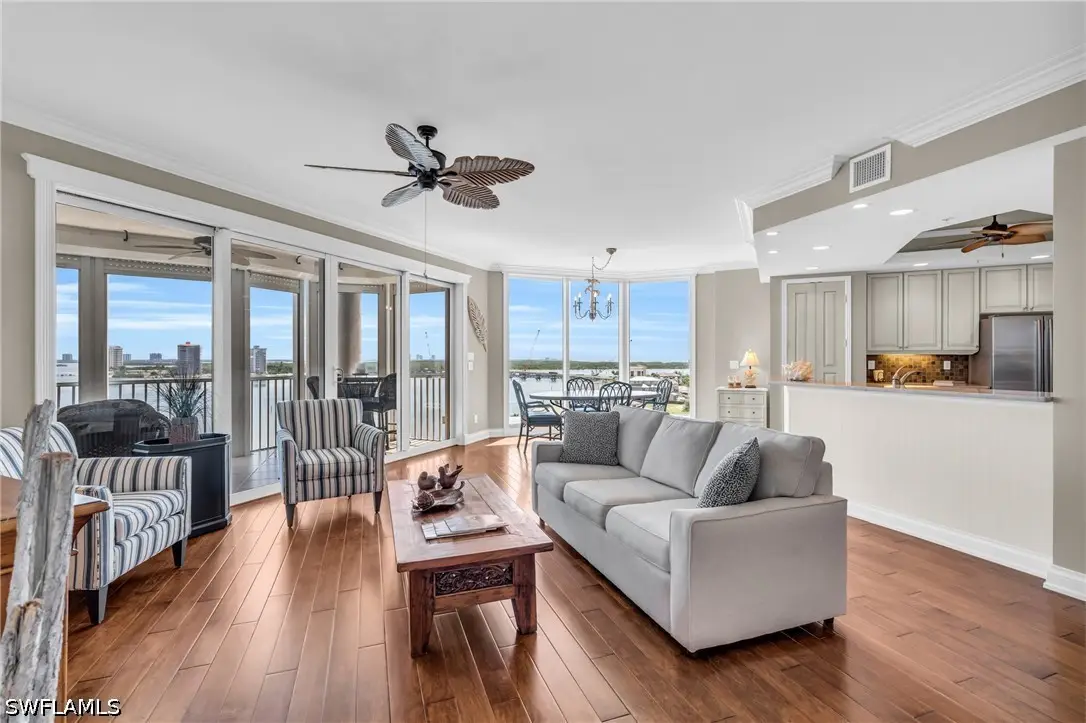 4137 Bay Beach Lane #585, Fort Myers Beach, FL 33931 - #1