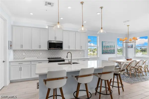 4620 Arboretum Circle #201, Naples, FL 34112