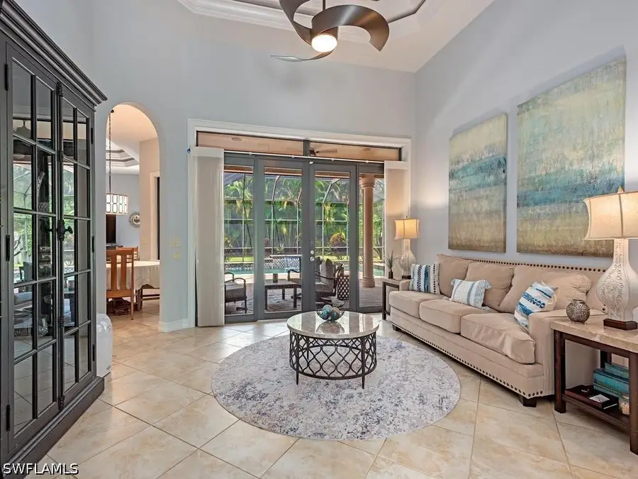 14636 Beaufort Circle, Naples, FL 34119 - #2