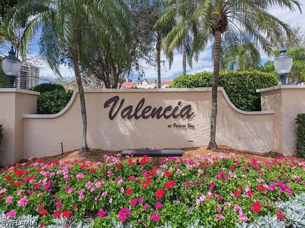 6500 Valen Way #203, Naples, FL 34108