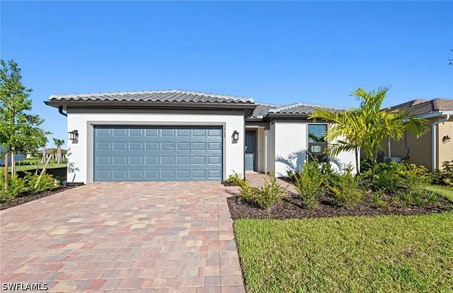 3960 Sweet Alyssum Terrace, Alva, FL 33920 - #3