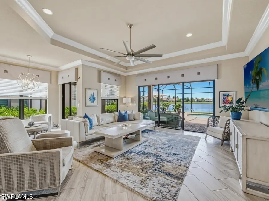 2871 Cinnamon Bay Circle, Naples, FL 34119 - #3