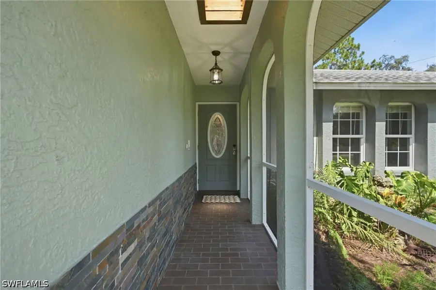 505 Thompson Avenue, Lehigh Acres, FL 33972 - #3