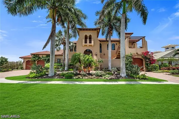 1221 Redwood Court, Marco Island, FL 34145