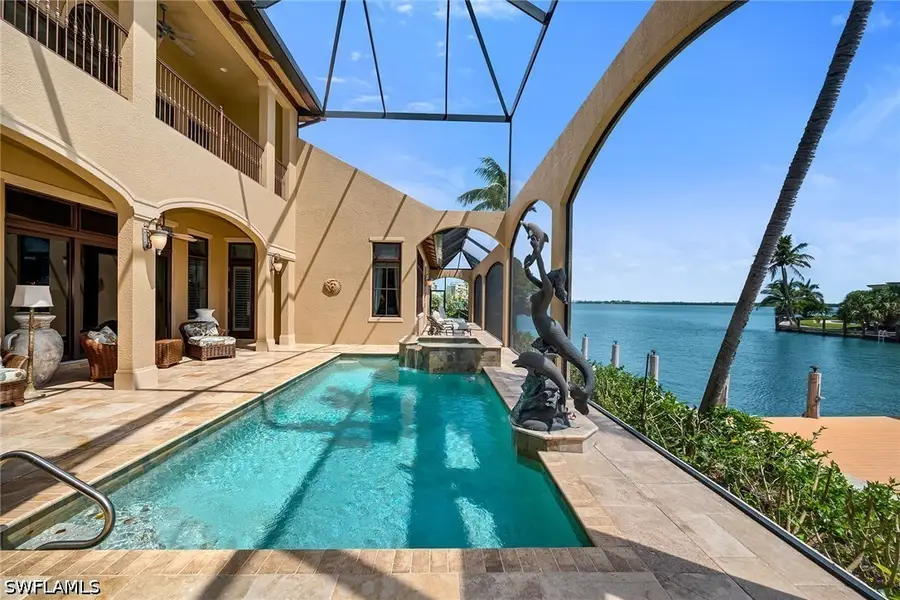 1221 Redwood Court, Marco Island, FL 34145 - #2
