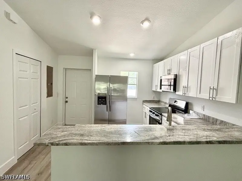 305-307 Homer Avenue S, Lehigh Acres, FL 33973 - #3