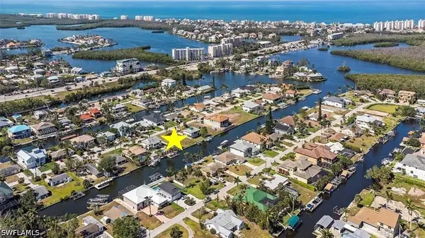 4842 Regal Drive, Bonita Springs, FL 34134