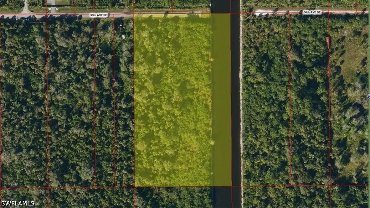 3870 36th Avenue Se, Naples, FL 34117 - #1