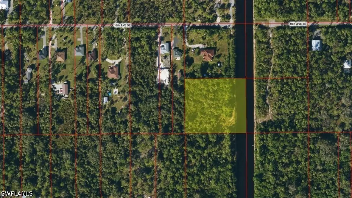 3872 16th Avenue Se, Naples, FL 34117 - #1