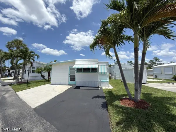 16 Jade Drive, Naples, FL 34114