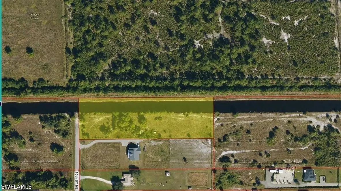 4940 10th Street Ne, Naples, FL 34120 - #1