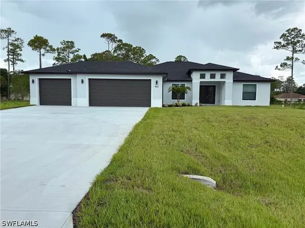 915 Edison Avenue, Lehigh Acres, FL 33972