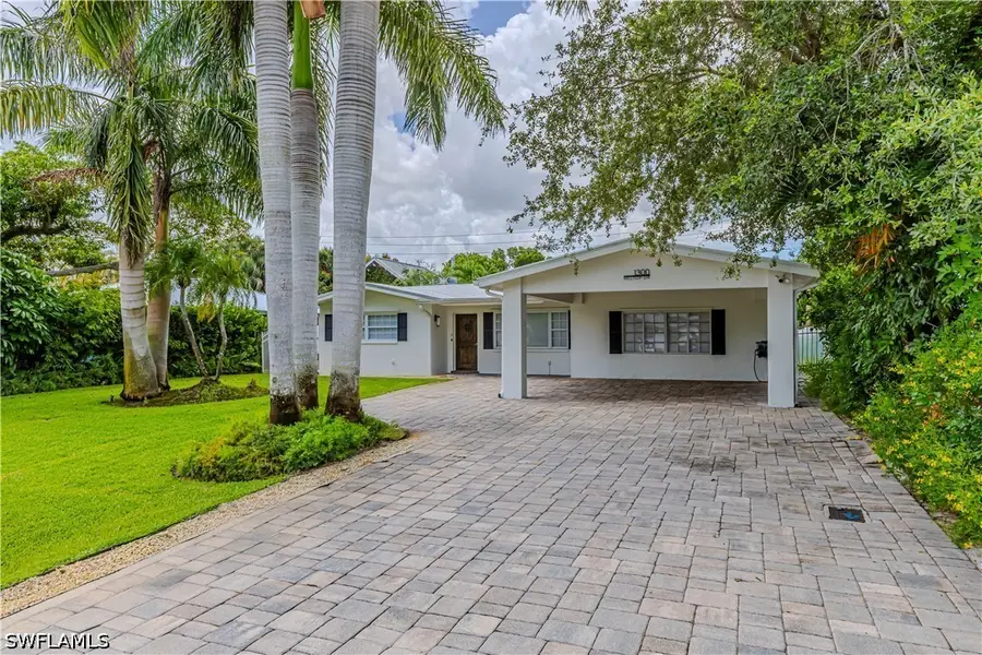 1300 Hilltop Drive, Naples, FL 34103 - #2