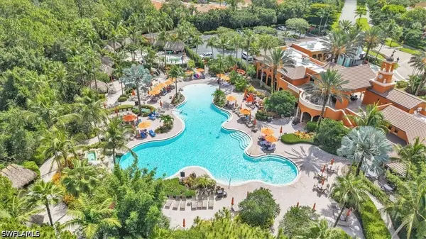 8957 Malibu Street #503, Naples, FL 34113