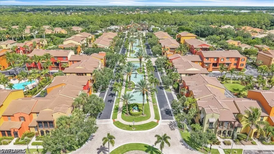 8957 Malibu Street #503, Naples, FL 34113 - #2