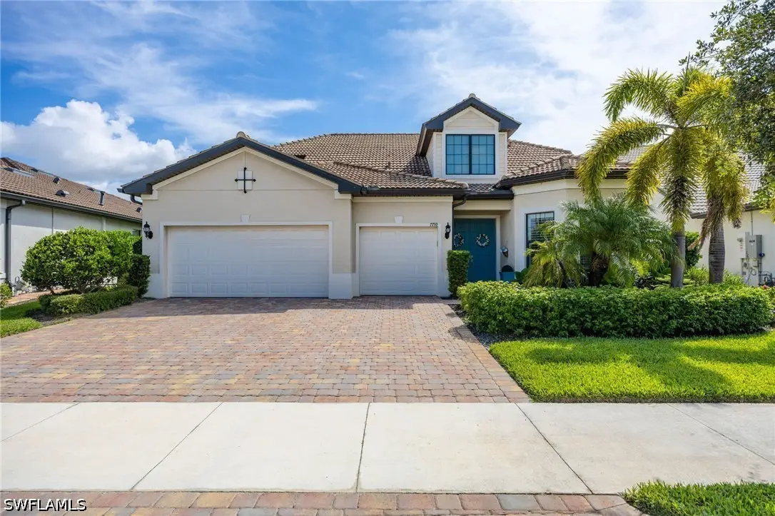 7759 Winding Cypress Drive, Naples, FL 34114 - #1