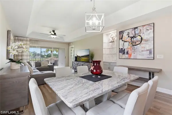 575 Augusta Boulevard #1-5, Naples, FL 34113