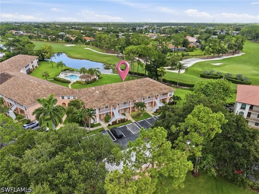 575 Augusta Boulevard #1-5, Naples, FL 34113 - #2