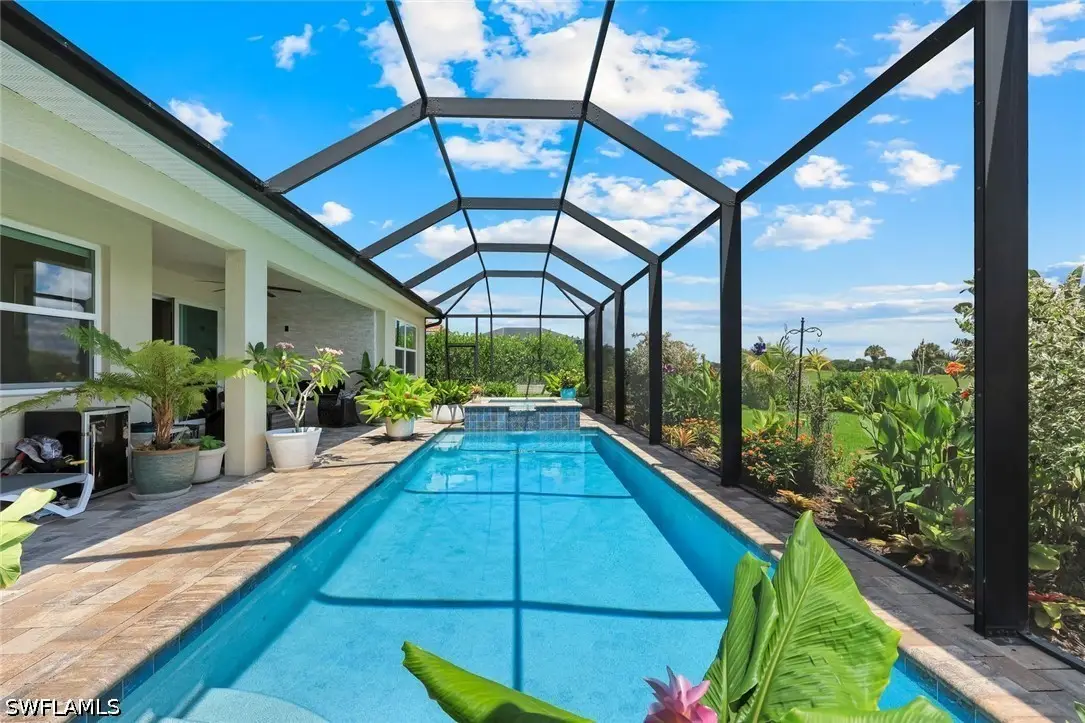 18725 Lake Hammock Drive, Naples, FL 34114 - #1