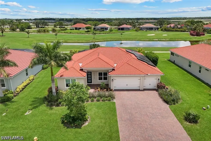 18725 Lake Hammock Drive, Naples, FL 34114 - #3