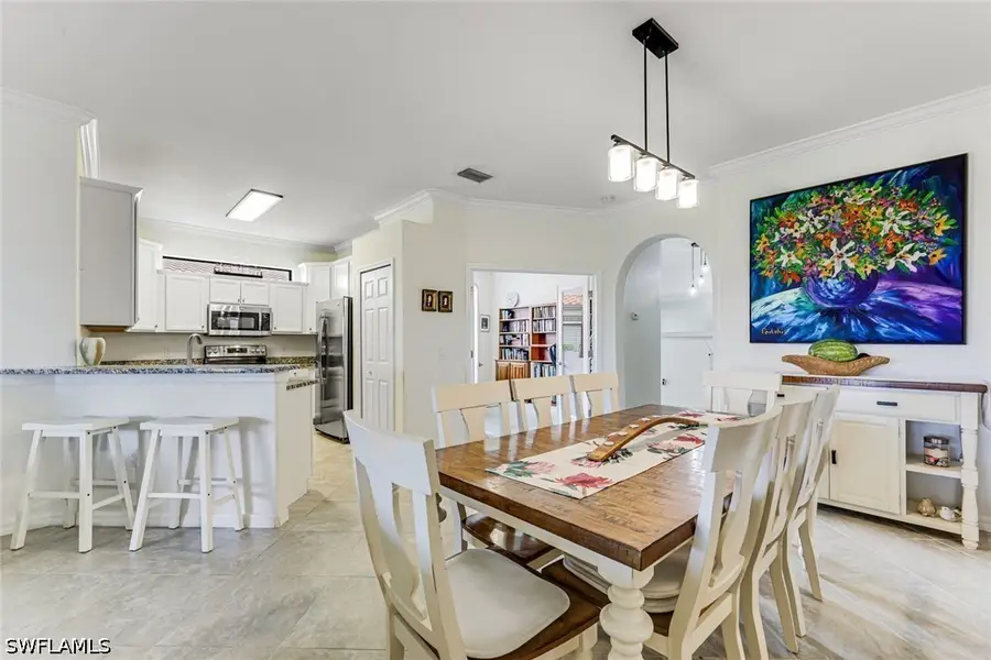 1427 Oceania Drive S, Naples, FL 34113 - #3