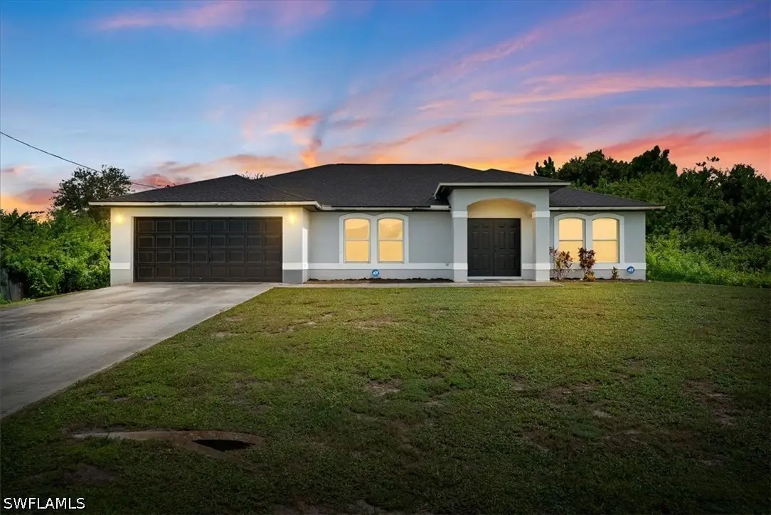 2511 20th Street Sw, Lehigh Acres, FL 33976 - #1