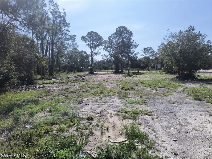 745 S Hacienda Street, Clewiston, FL 33440 - #2