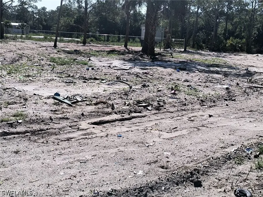 745 S Hacienda Street, Clewiston, FL 33440 - #3
