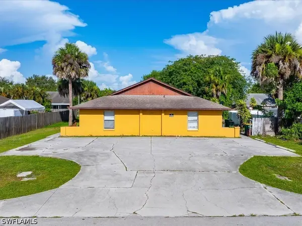 1721 46th Terrace Sw, Naples, FL 34116