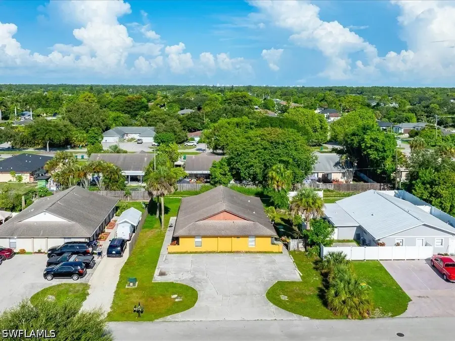 1721 46th Terrace Sw, Naples, FL 34116 - #2