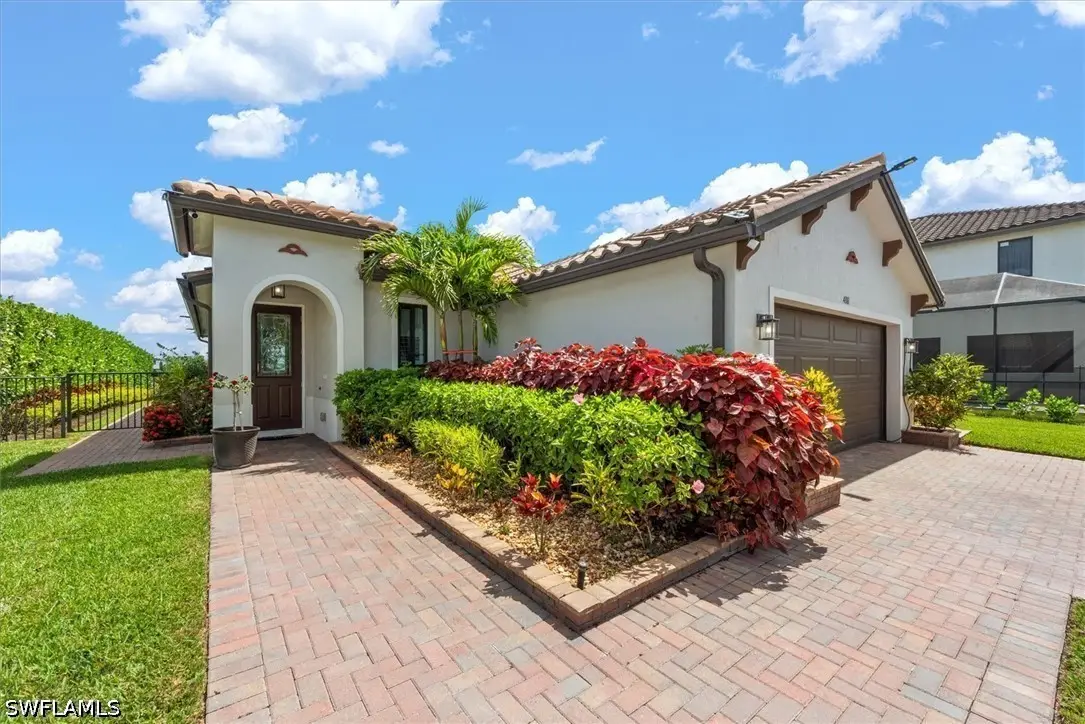 4881 Iron Horse Way, Avenue Maria, FL 34142 - #1