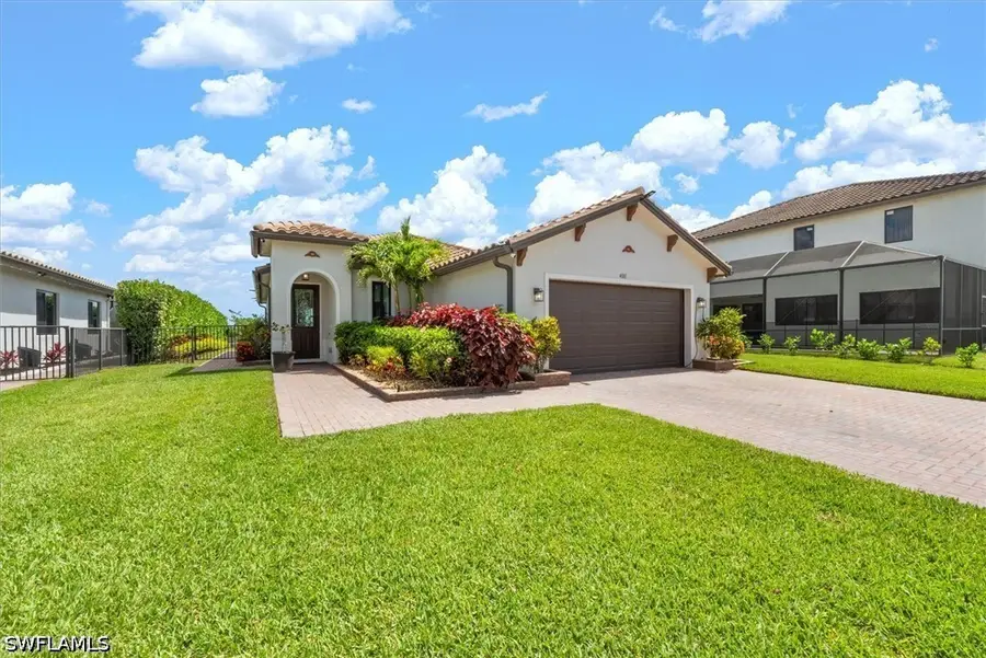 4881 Iron Horse Way, Avenue Maria, FL 34142 - #2