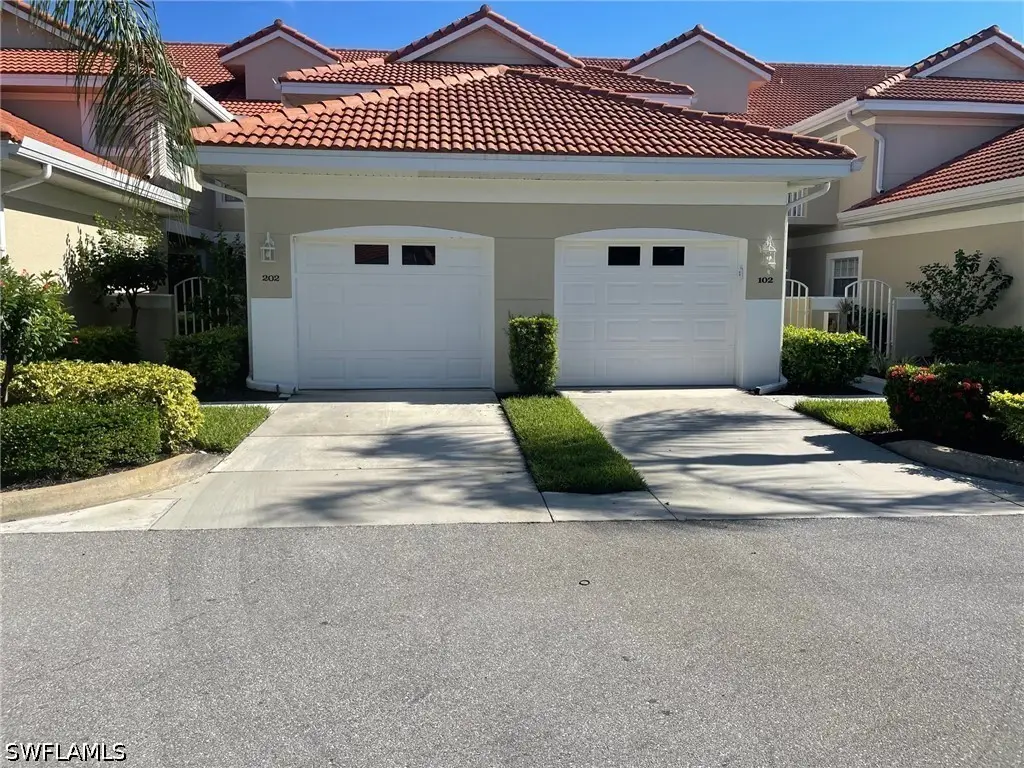 5135 Cobble Creek Court #102, Naples, FL 34110 - #1